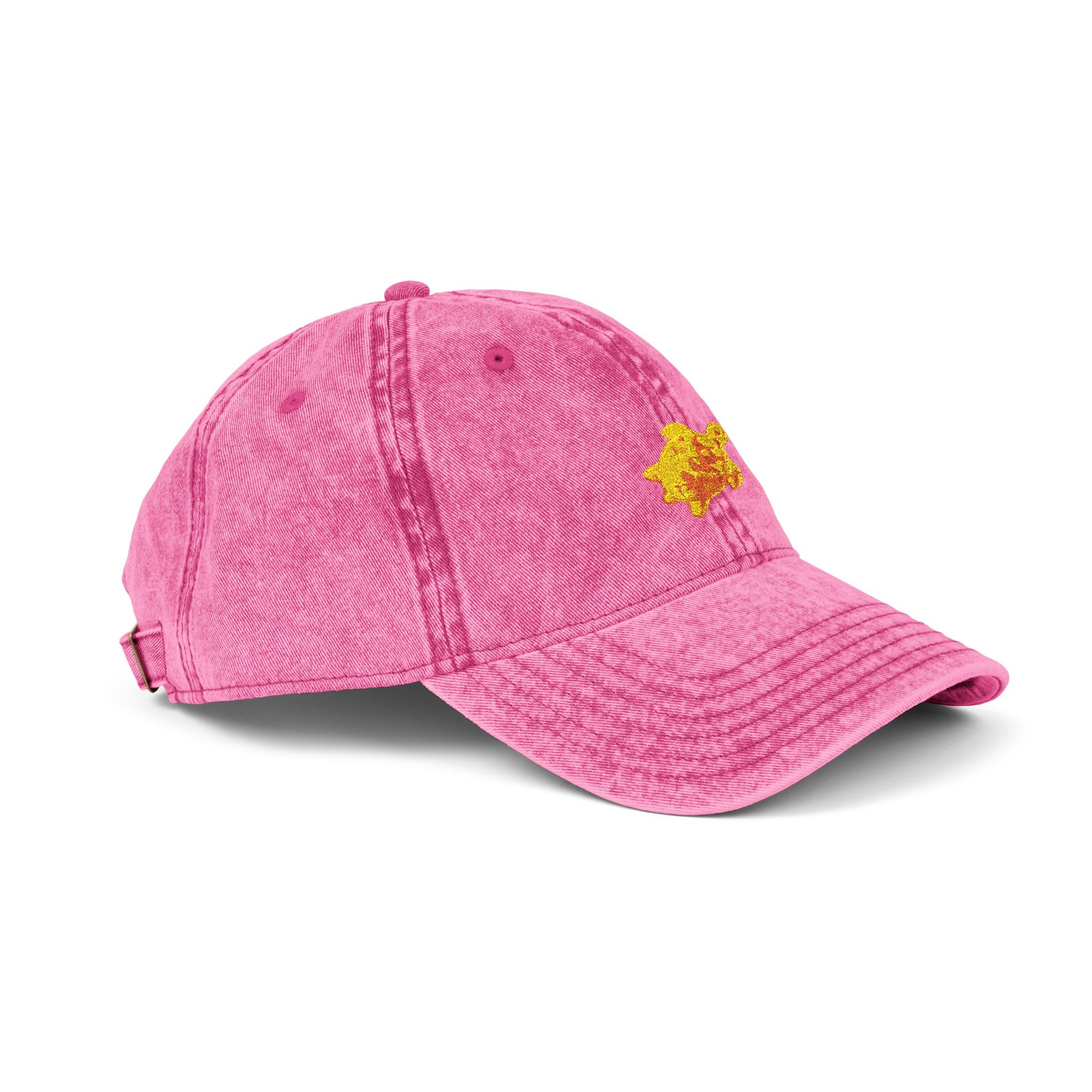 NALU Vintage Cap (Embroidery)