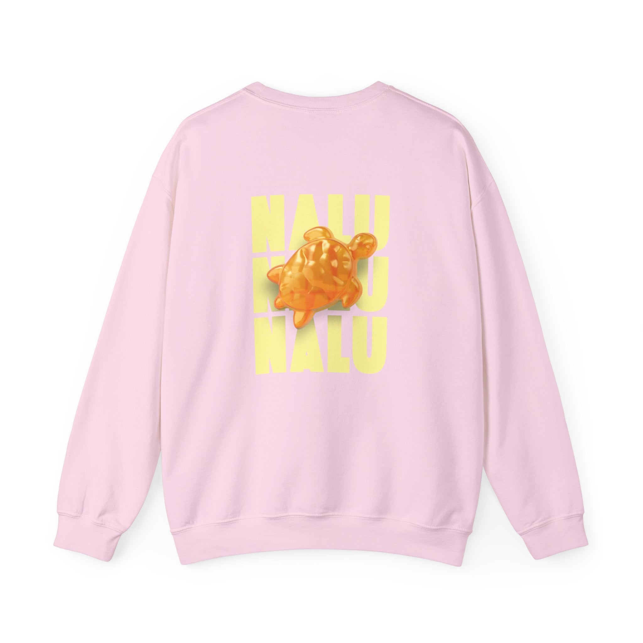 NALU Unisex Heavy Blend™ Crewneck Sweatshirt