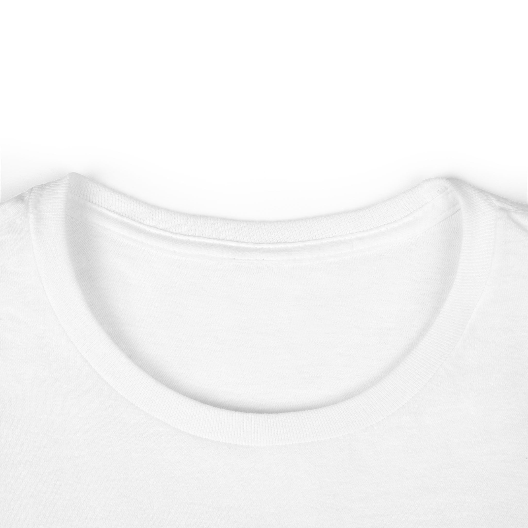 NALU Women's Softstyle Tee - "Roter Fisch"