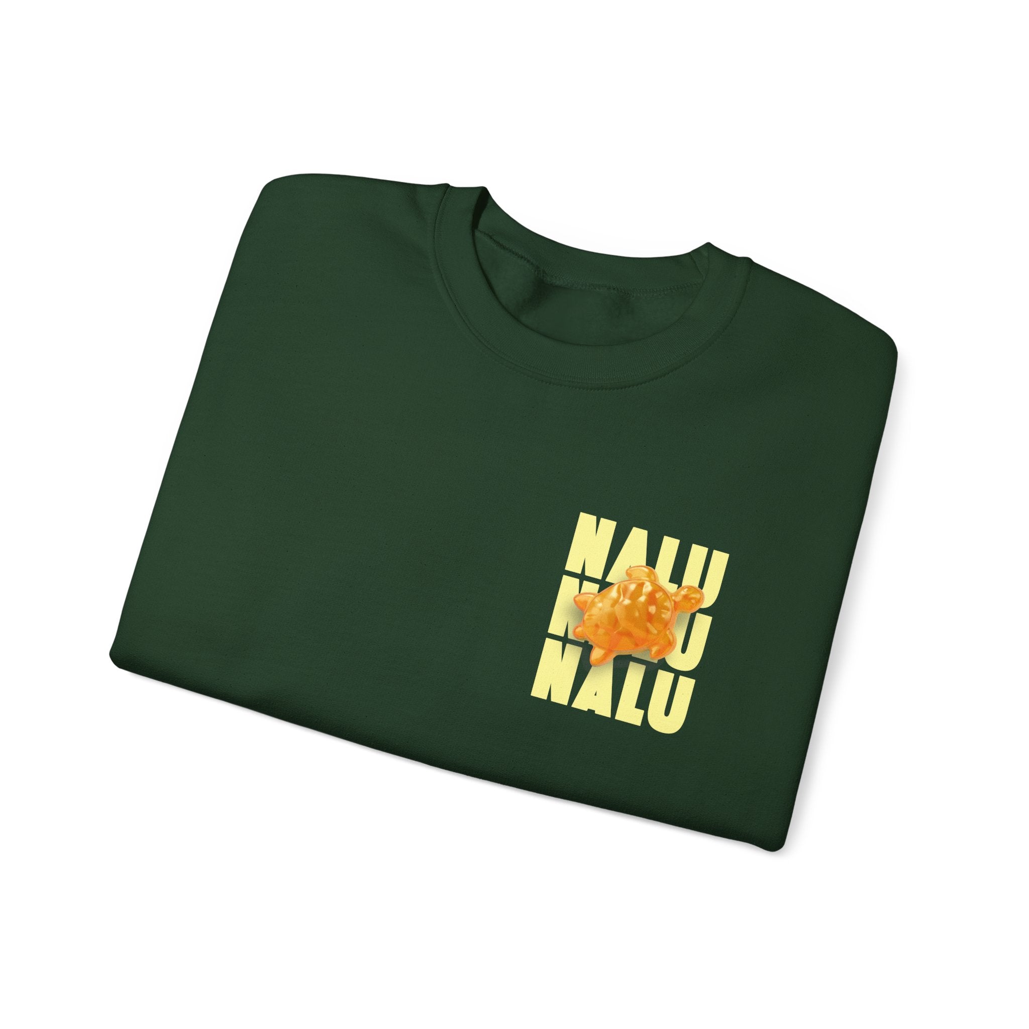 NALU Unisex Heavy Blend™ Crewneck Sweatshirt