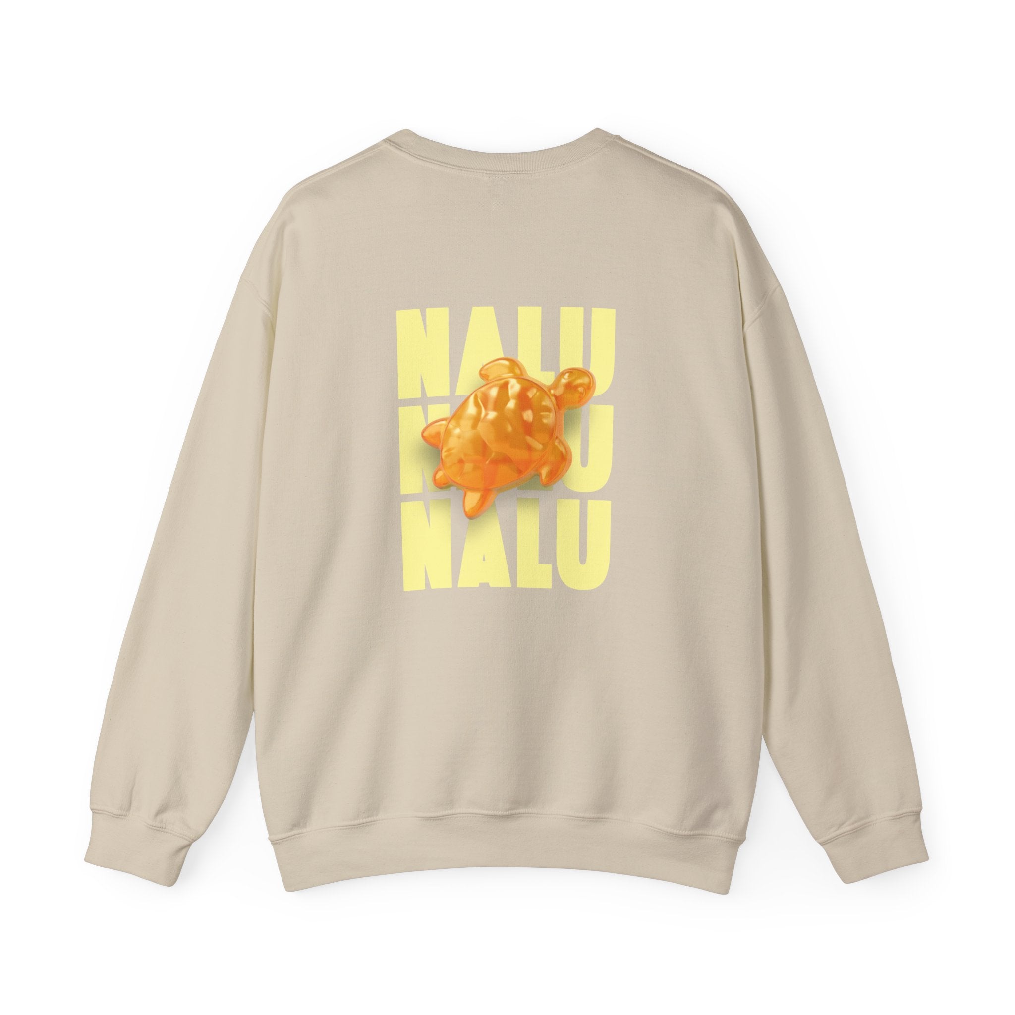 NALU Unisex Heavy Blend™ Crewneck Sweatshirt
