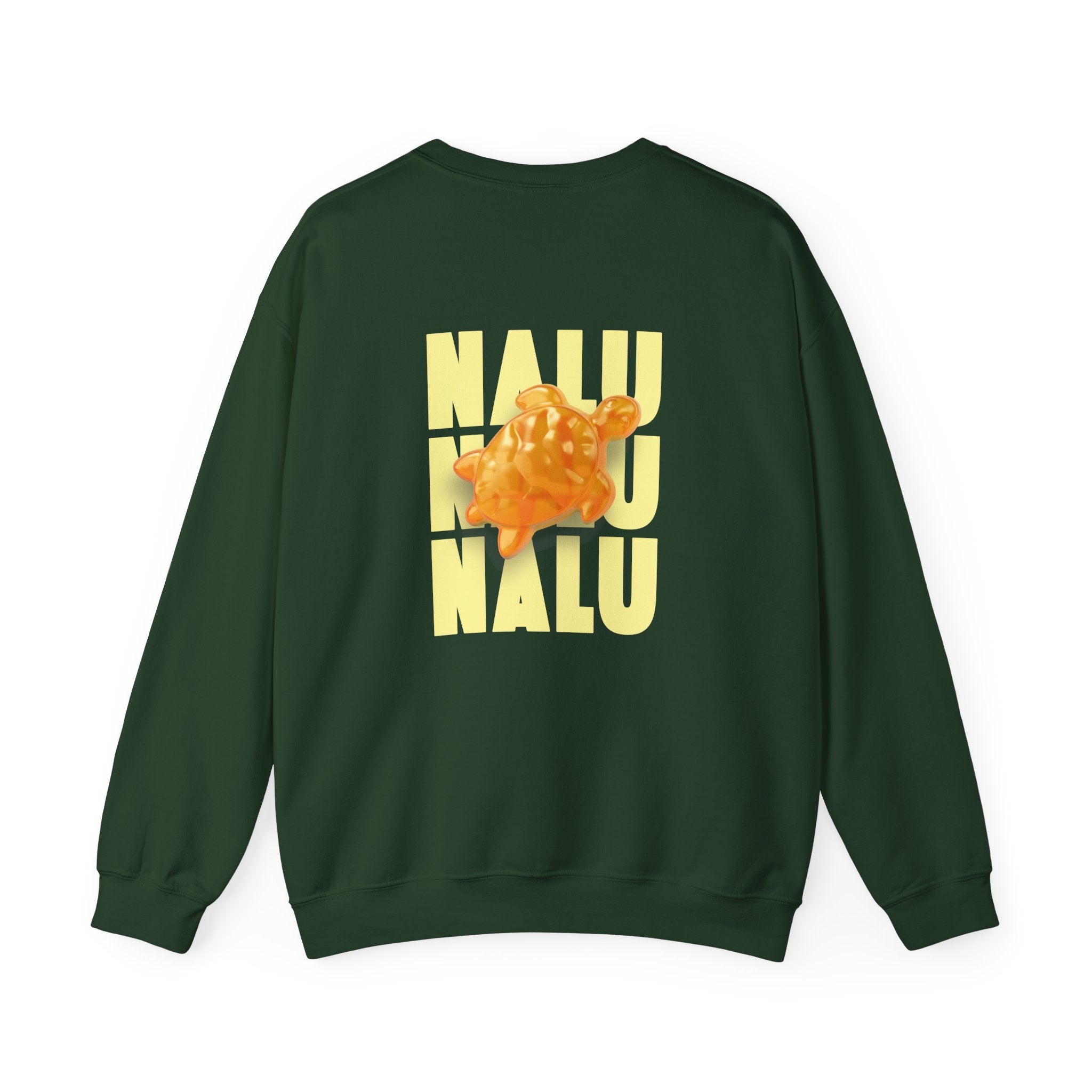 NALU Unisex Heavy Blend™ Crewneck Sweatshirt