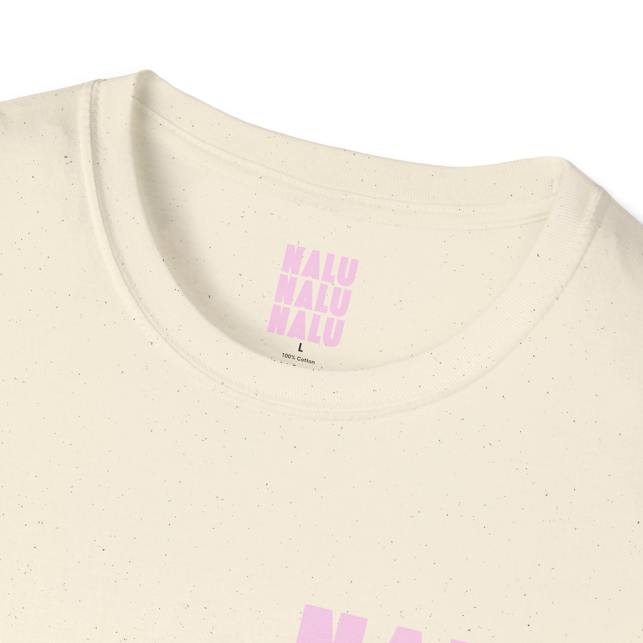 NALU Unisex Softstyle T-Shirt