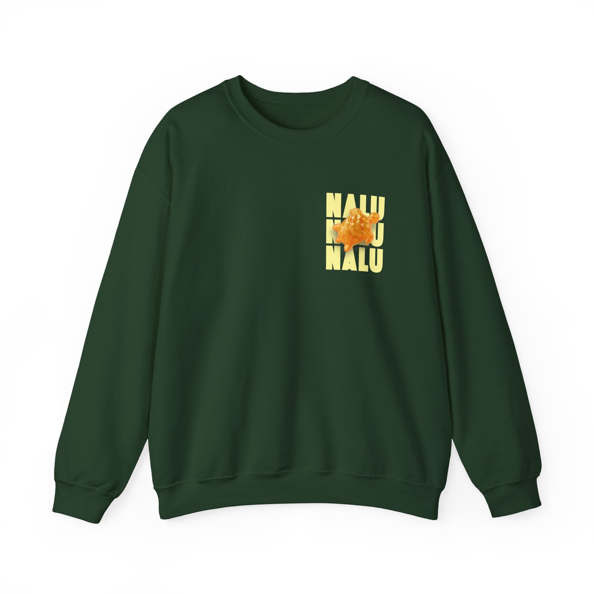 NALU Unisex Heavy Blend™ Crewneck Sweatshirt