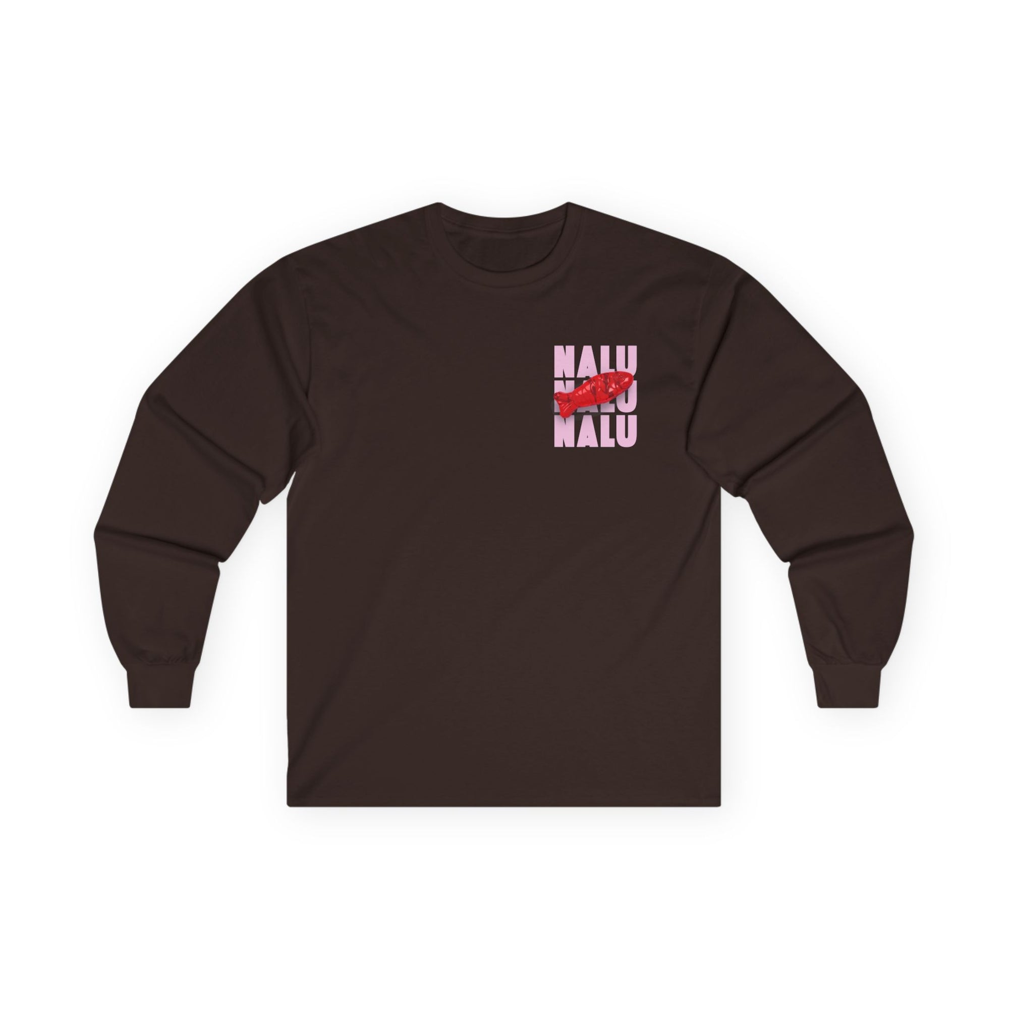 NALU Long Sleeve Tee