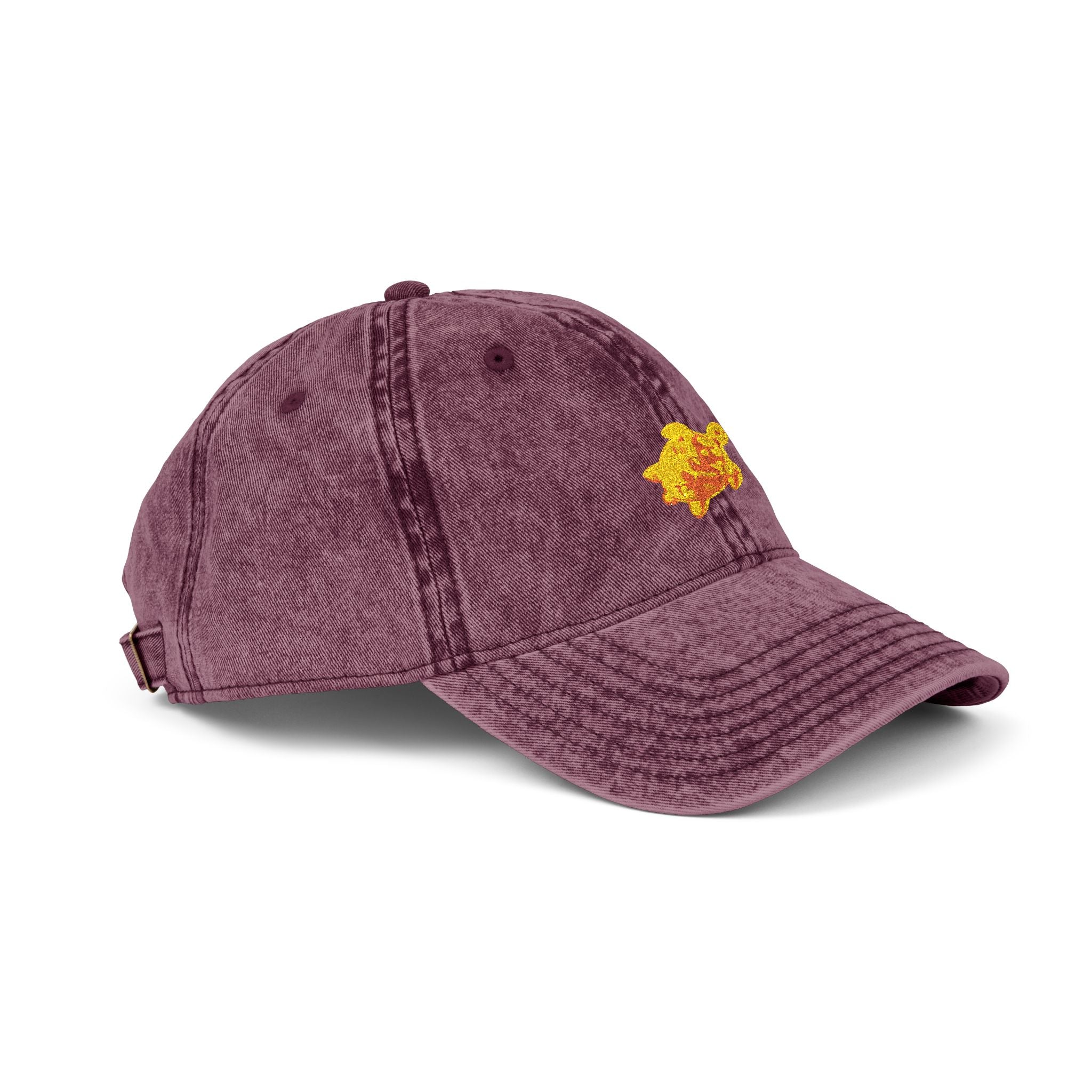 NALU Vintage Cap (Embroidery)