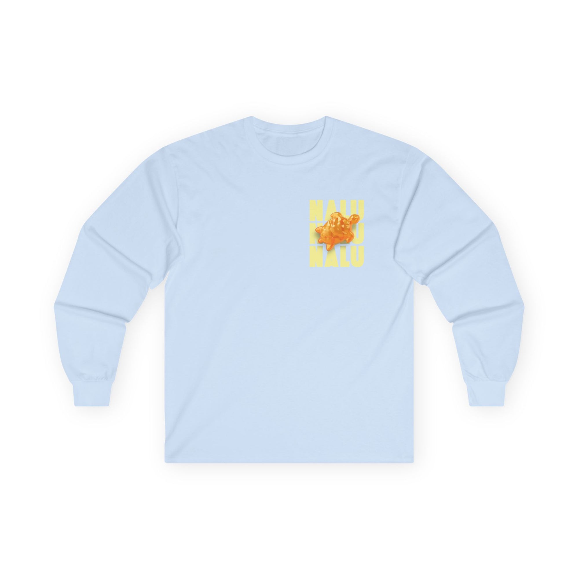 NALU Long Sleeve Tee