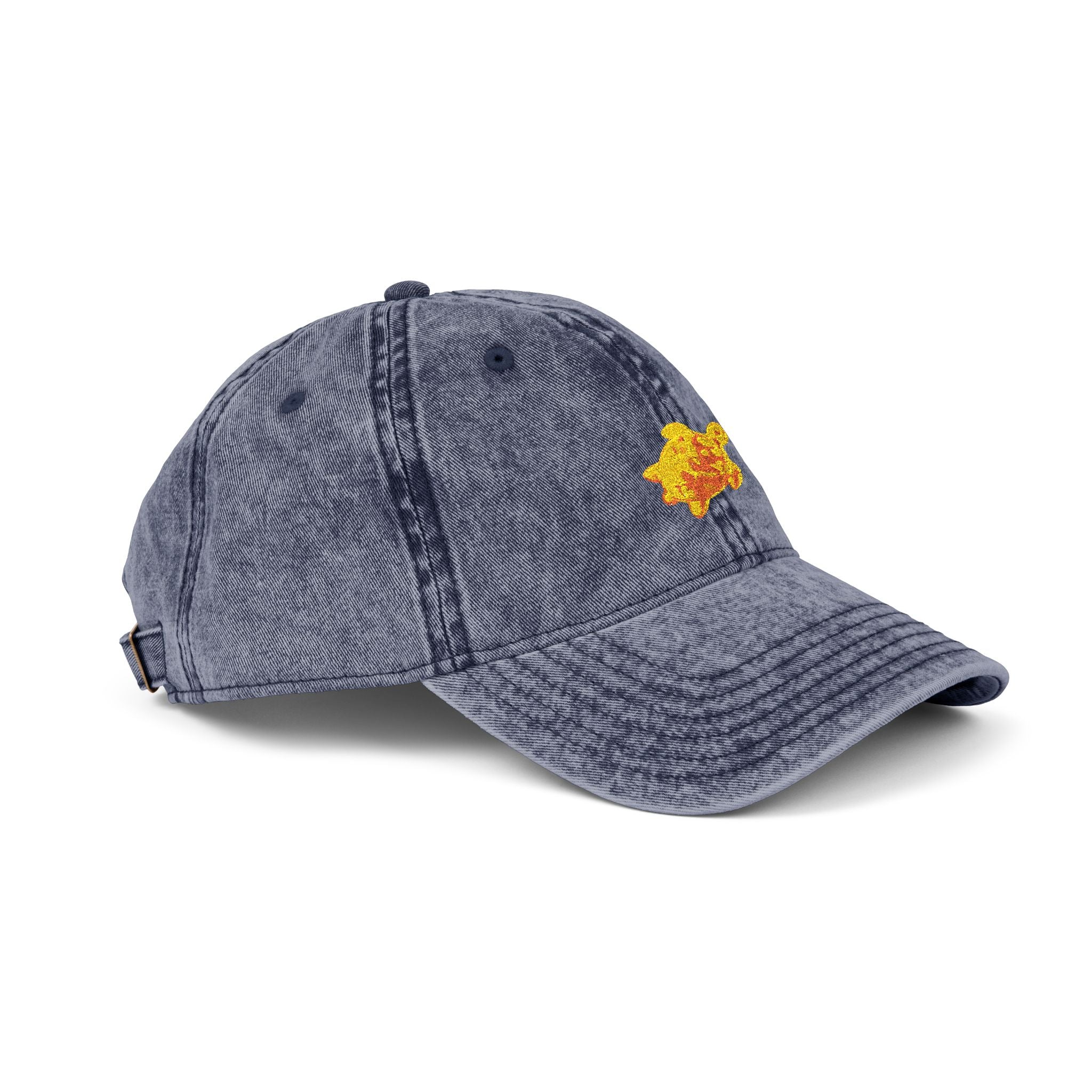 NALU Vintage Cap (Embroidery)