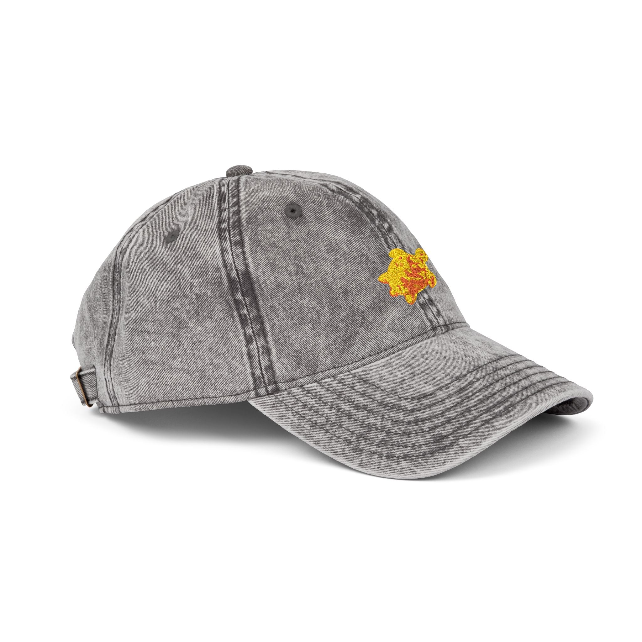 NALU Vintage Cap (Embroidery)