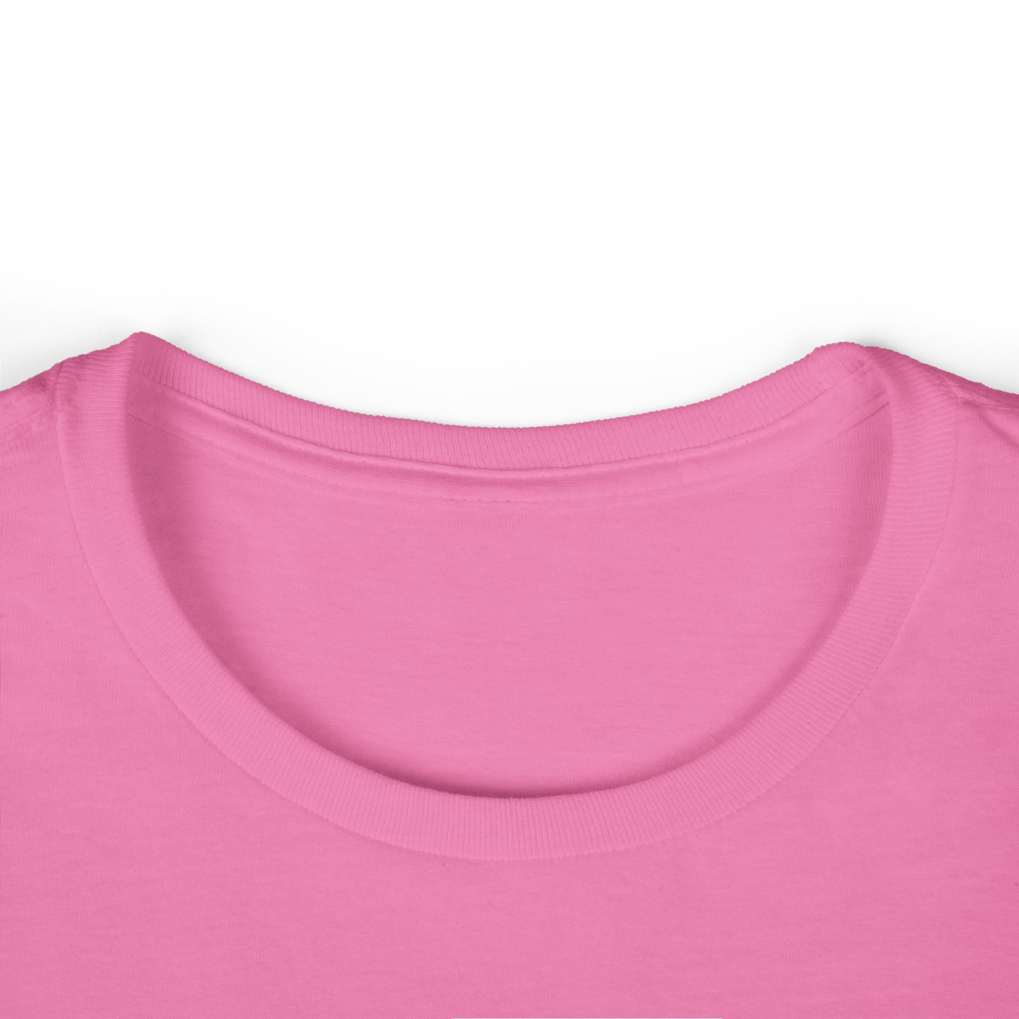 NALU Women's Softstyle Tee - "Roter Fisch"