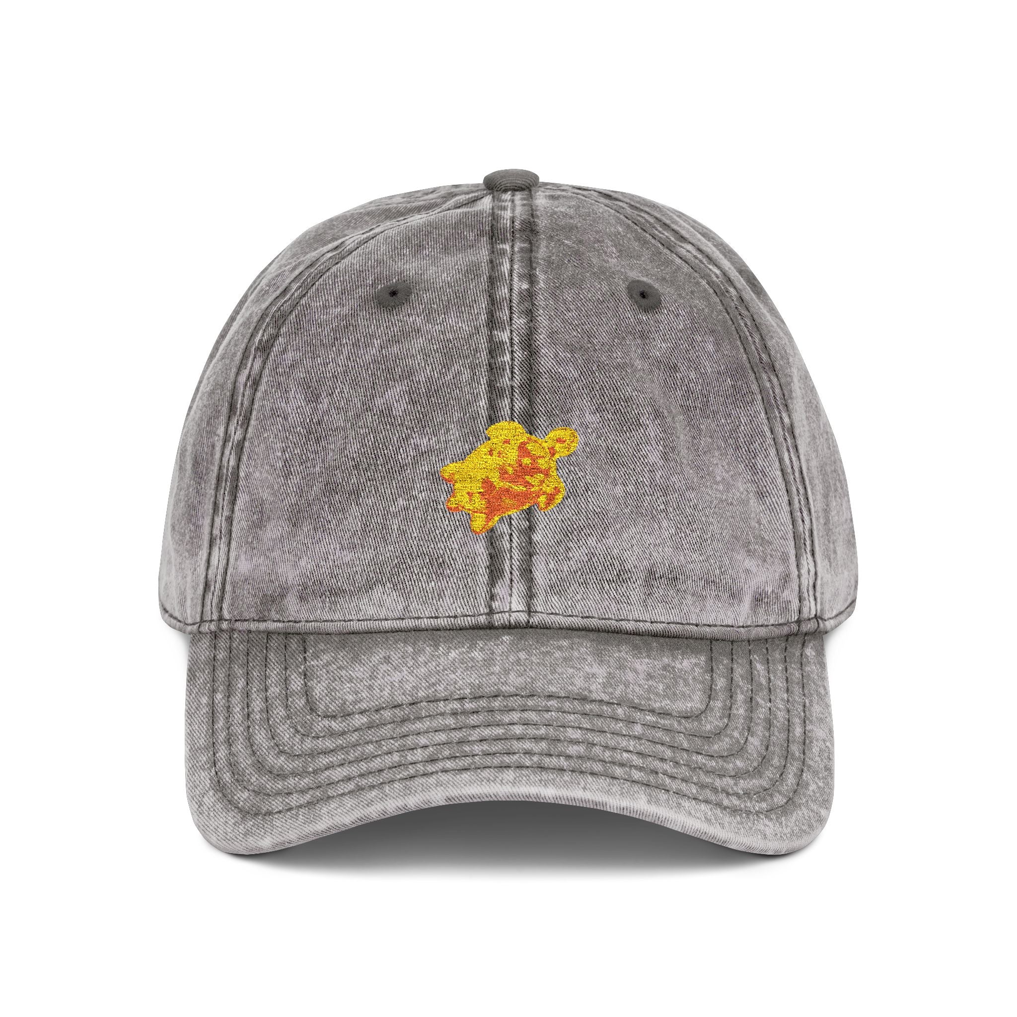NALU Vintage Cap (Embroidery)