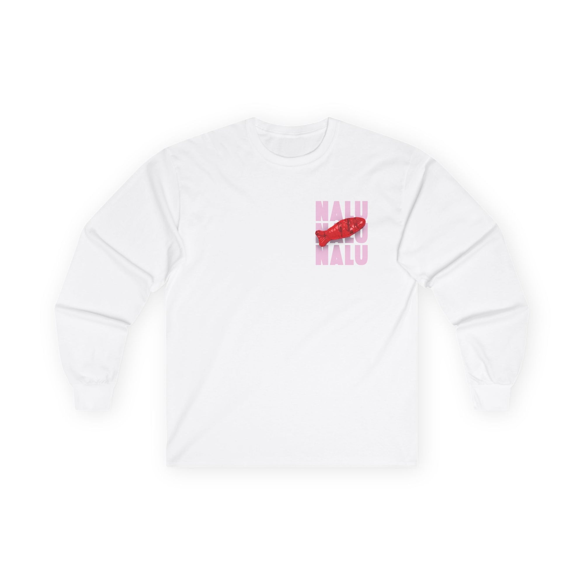 NALU Long Sleeve Tee