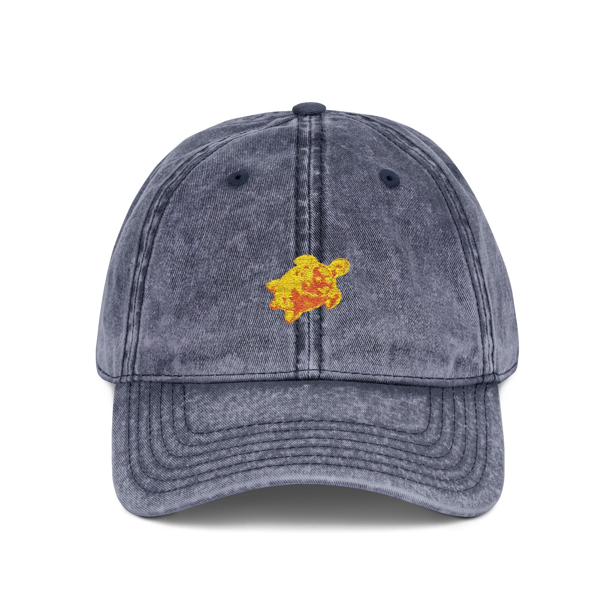 NALU Vintage Cap (Embroidery)