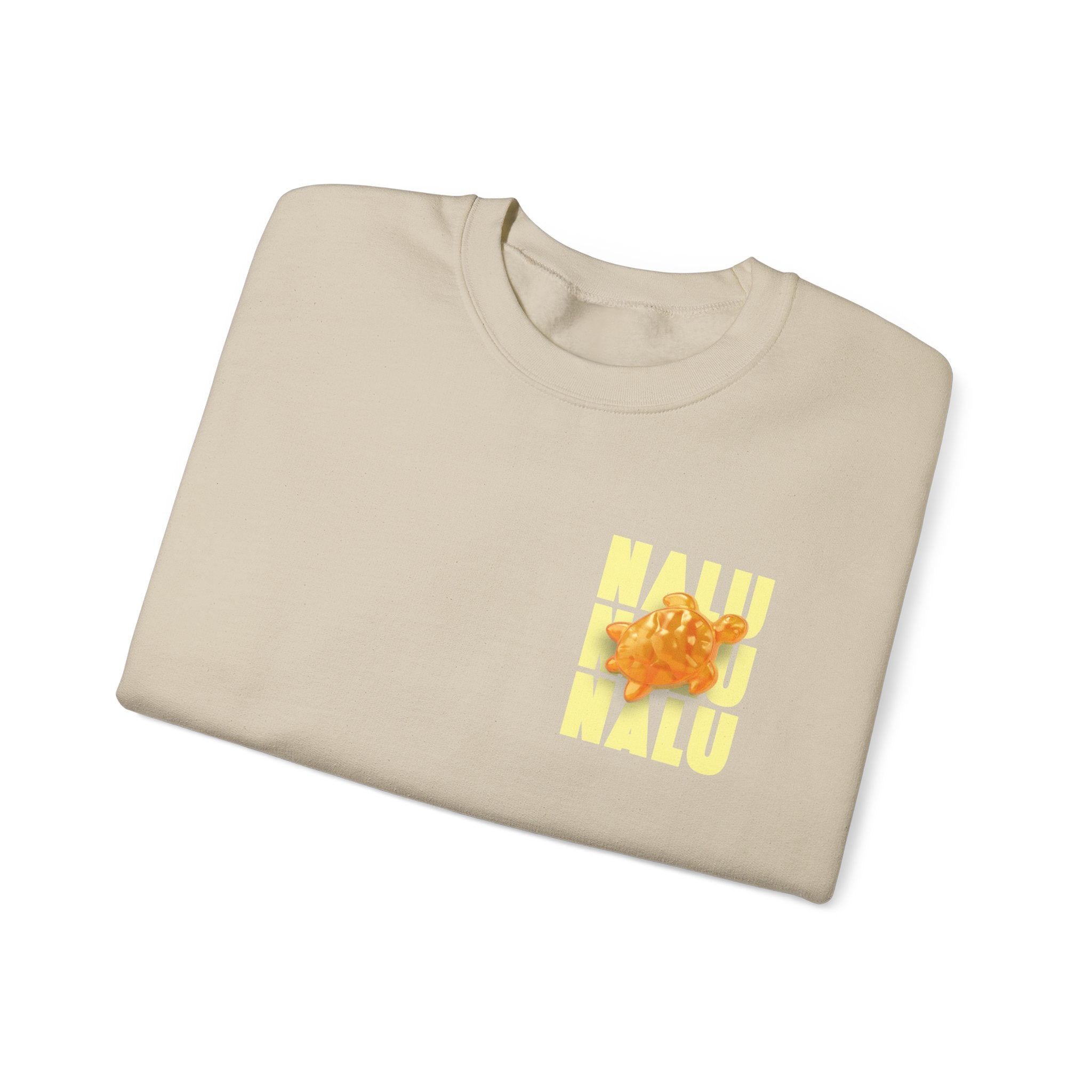 NALU Unisex Heavy Blend™ Crewneck Sweatshirt