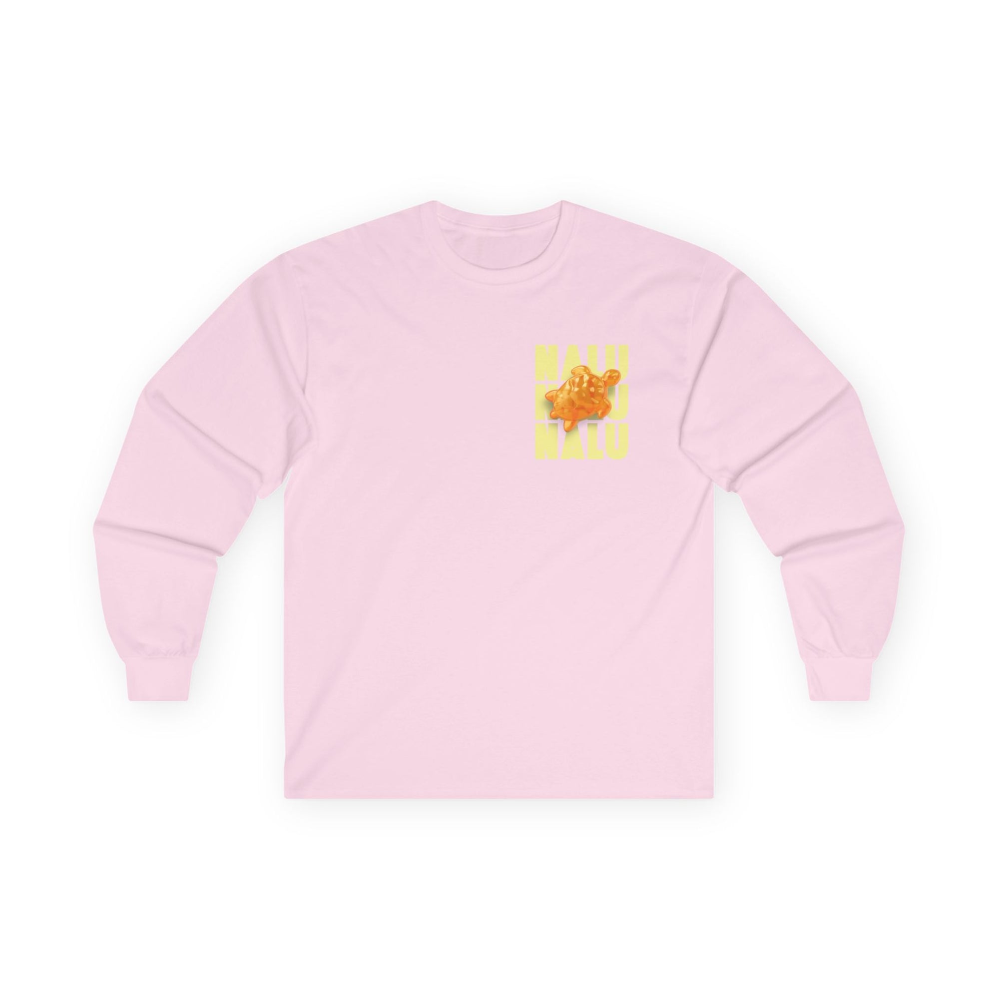 NALU Long Sleeve Tee