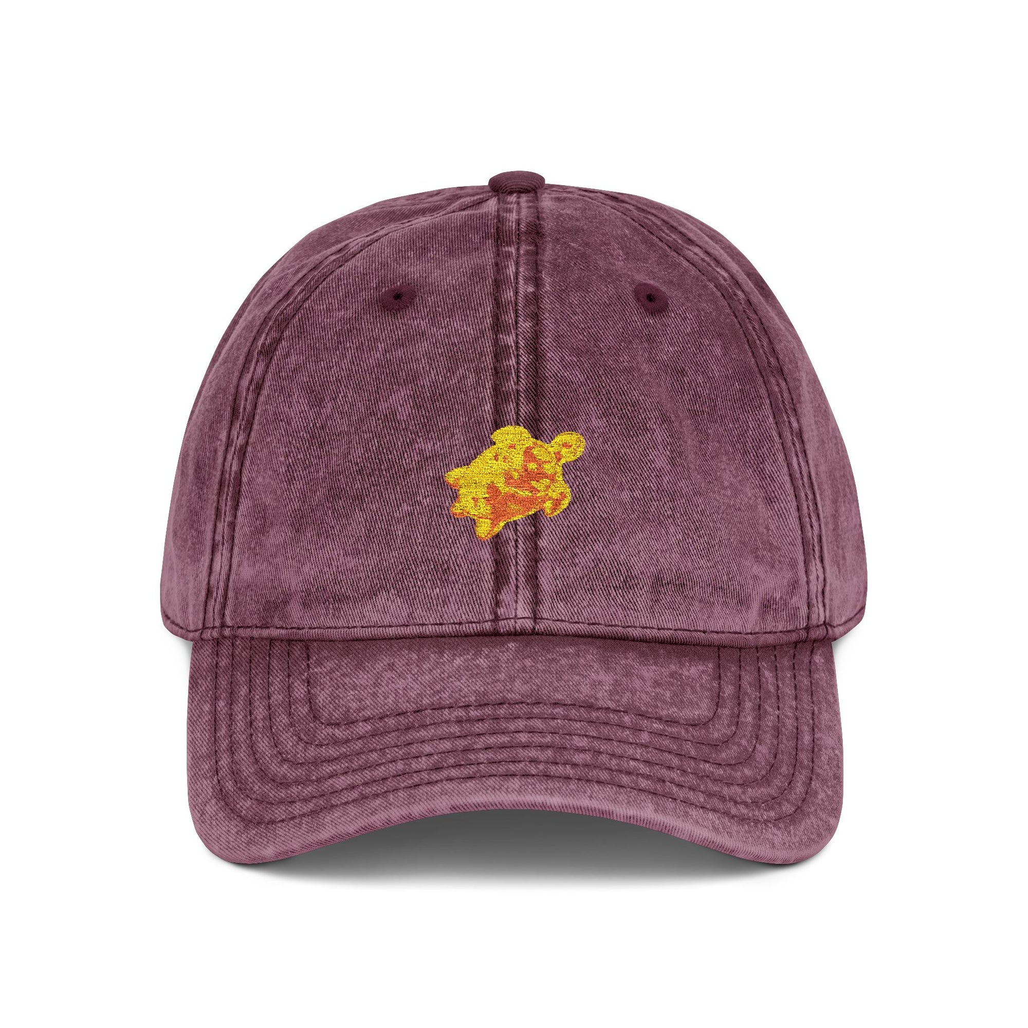 NALU Vintage Cap (Embroidery)