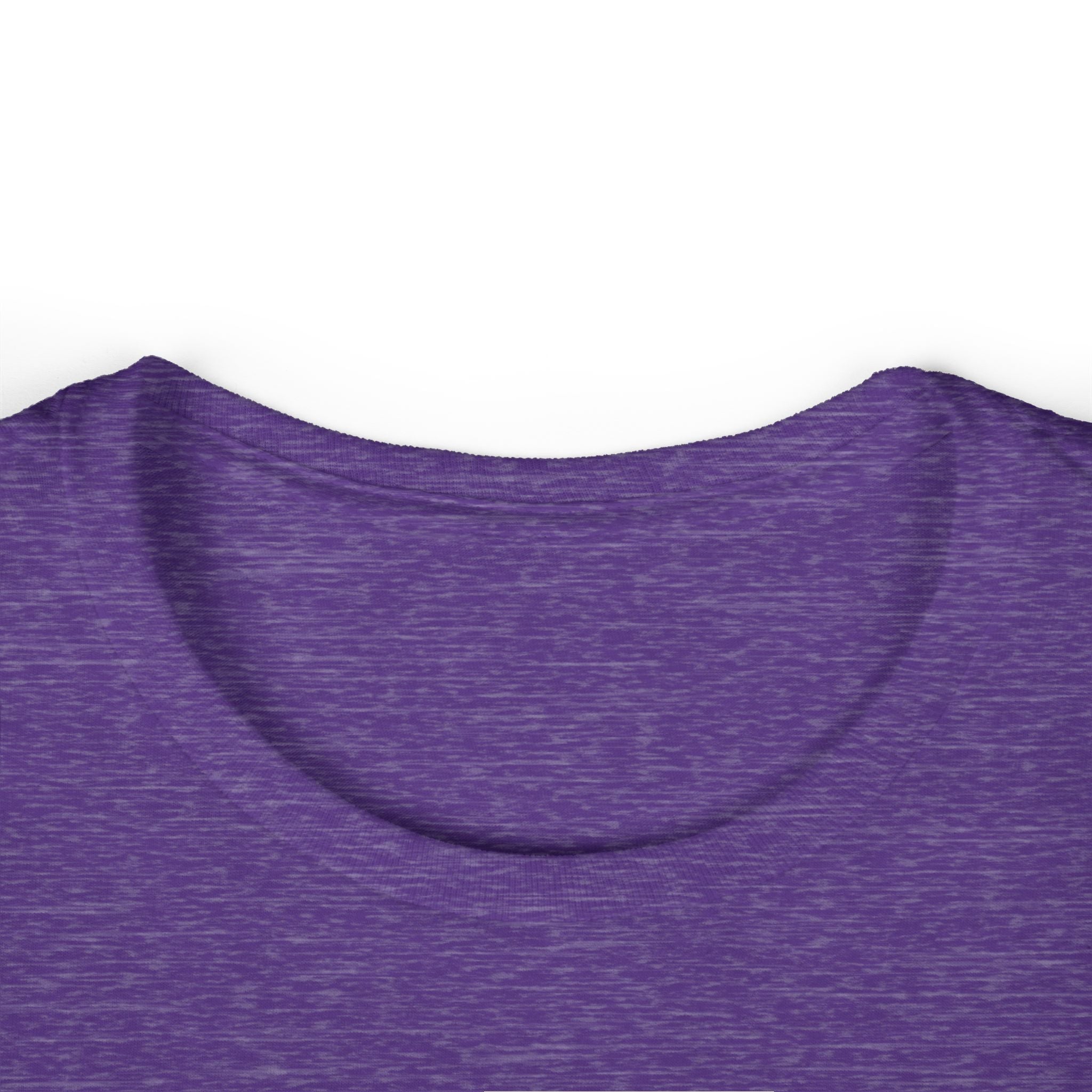 NALU Women's Softstyle Tee - "Roter Fisch"