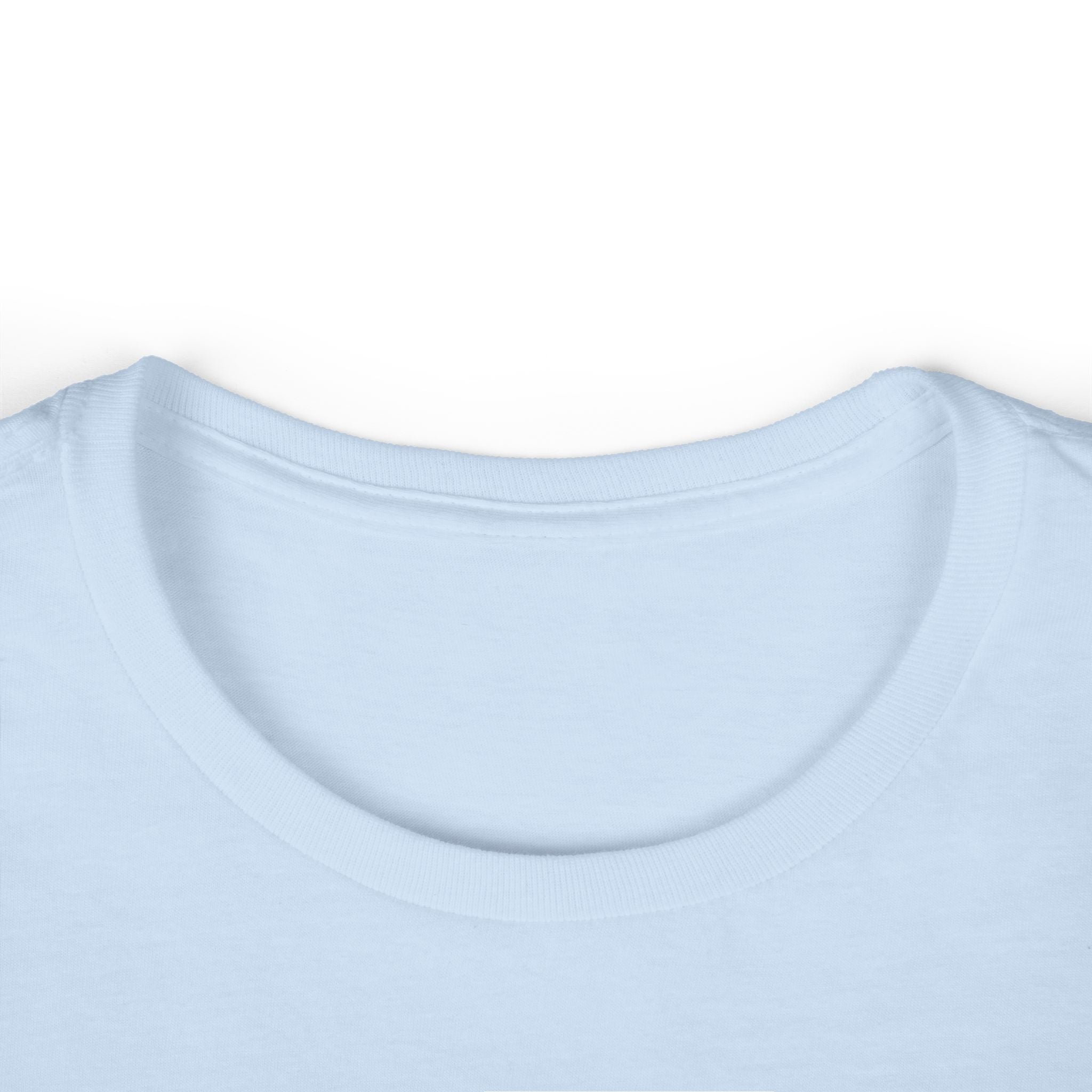 NALU Women's Softstyle Tee - "Roter Fisch"