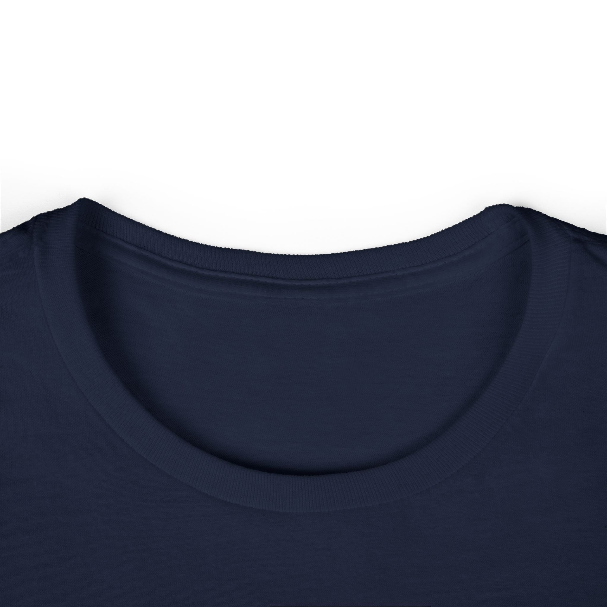 NALU Women's Softstyle Tee - "Roter Fisch"