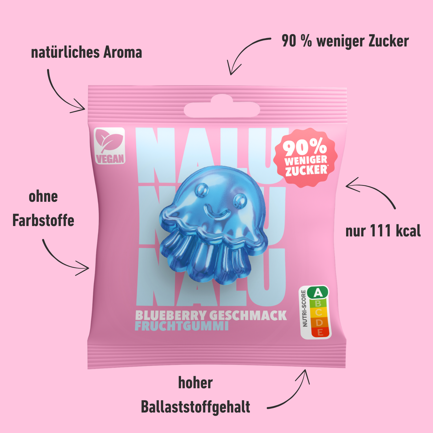 Höhle der Löwen Bundle (12 Beutel)