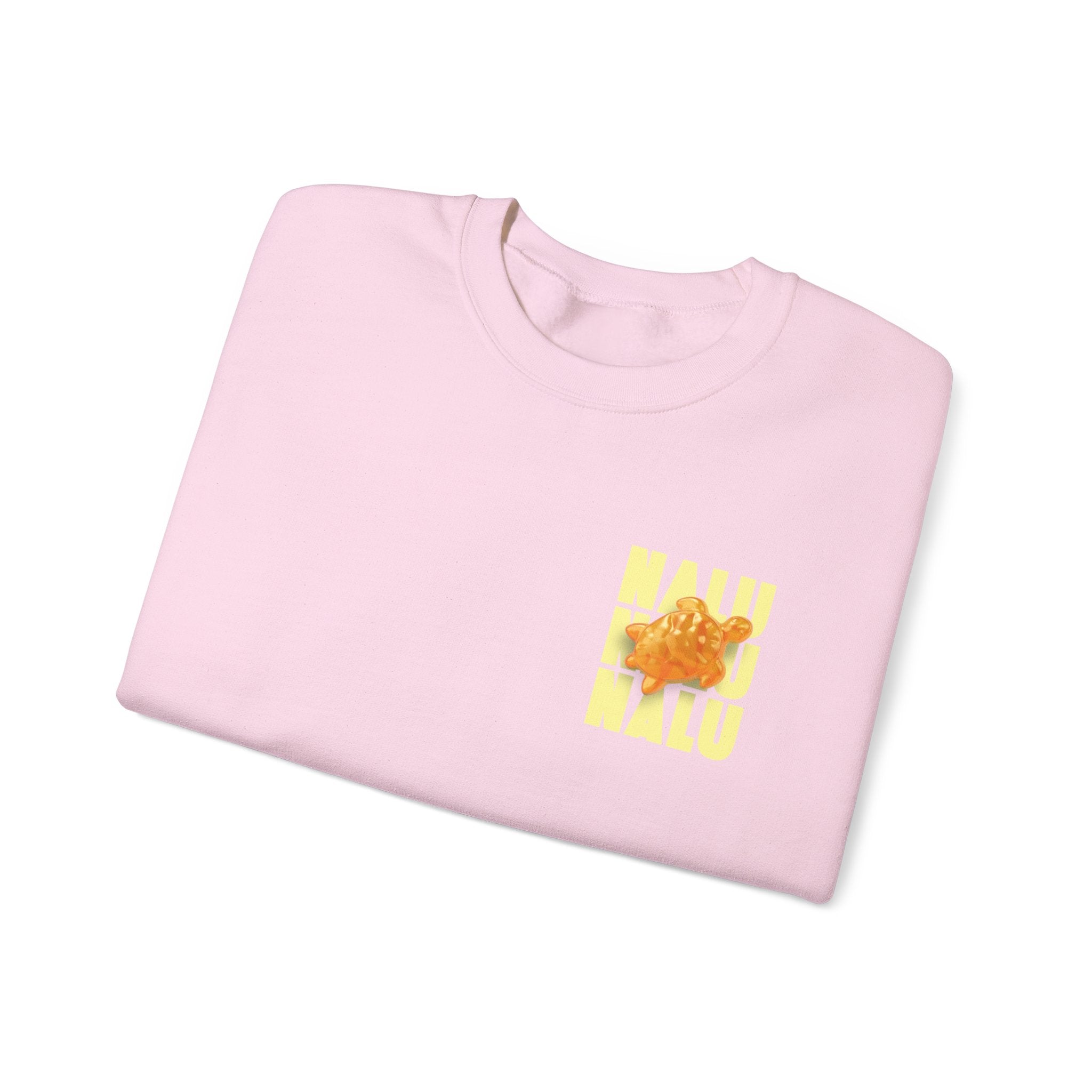 NALU Unisex Heavy Blend™ Crewneck Sweatshirt