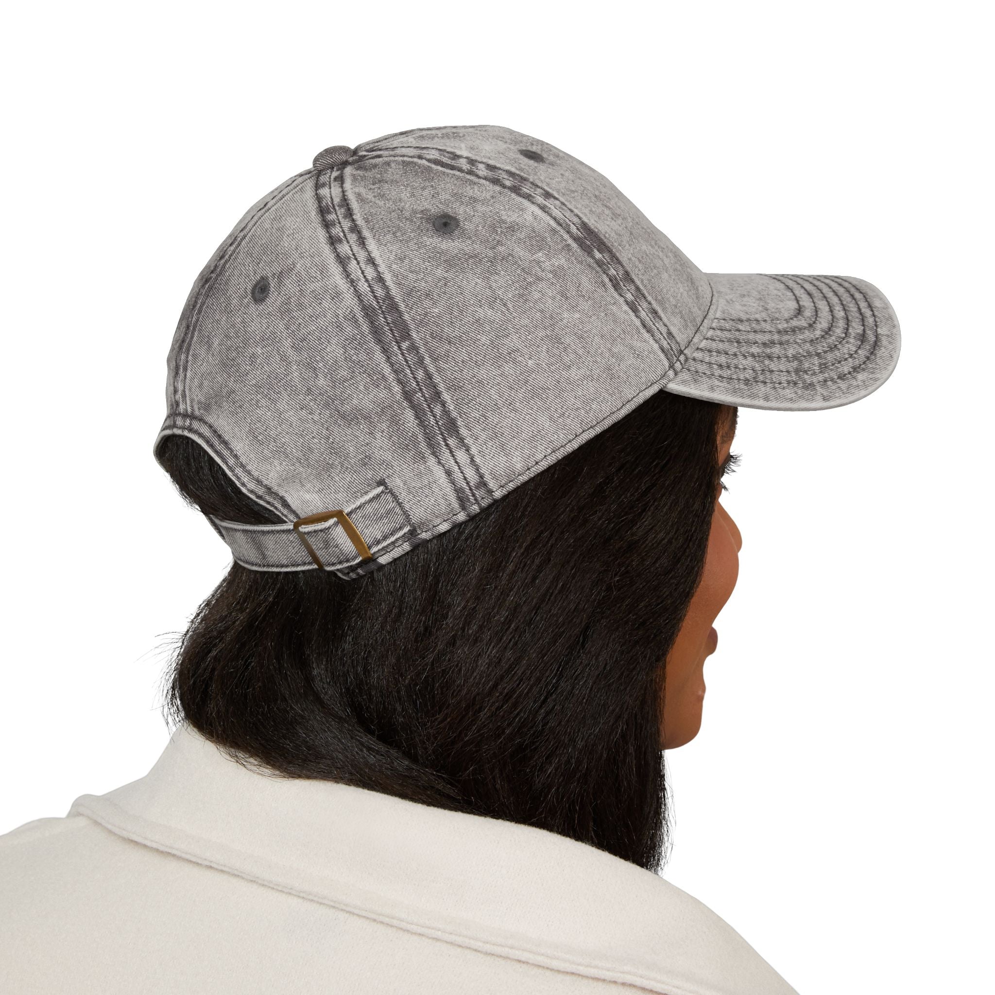 NALU Vintage Cap (Embroidery)