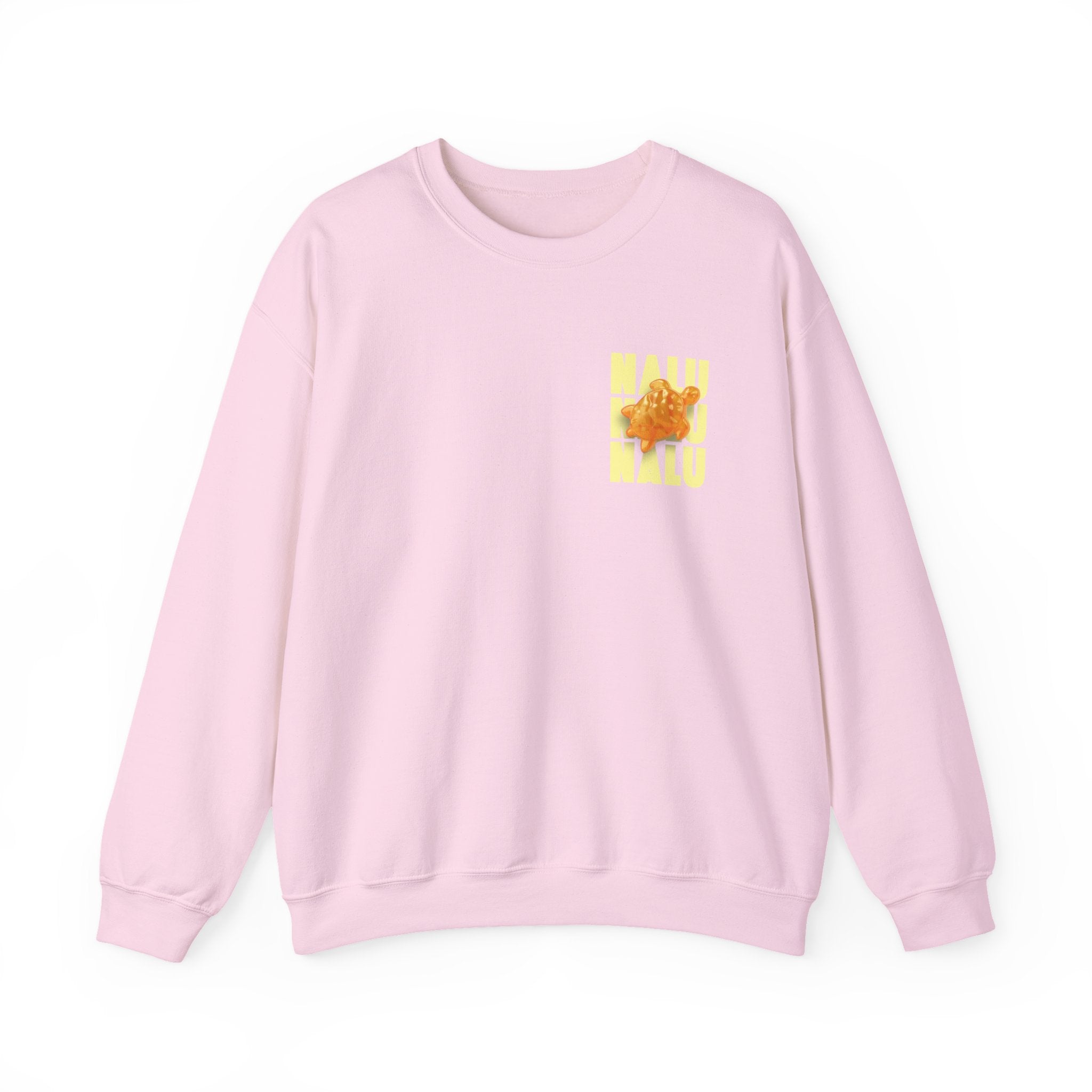 NALU Unisex Heavy Blend™ Crewneck Sweatshirt