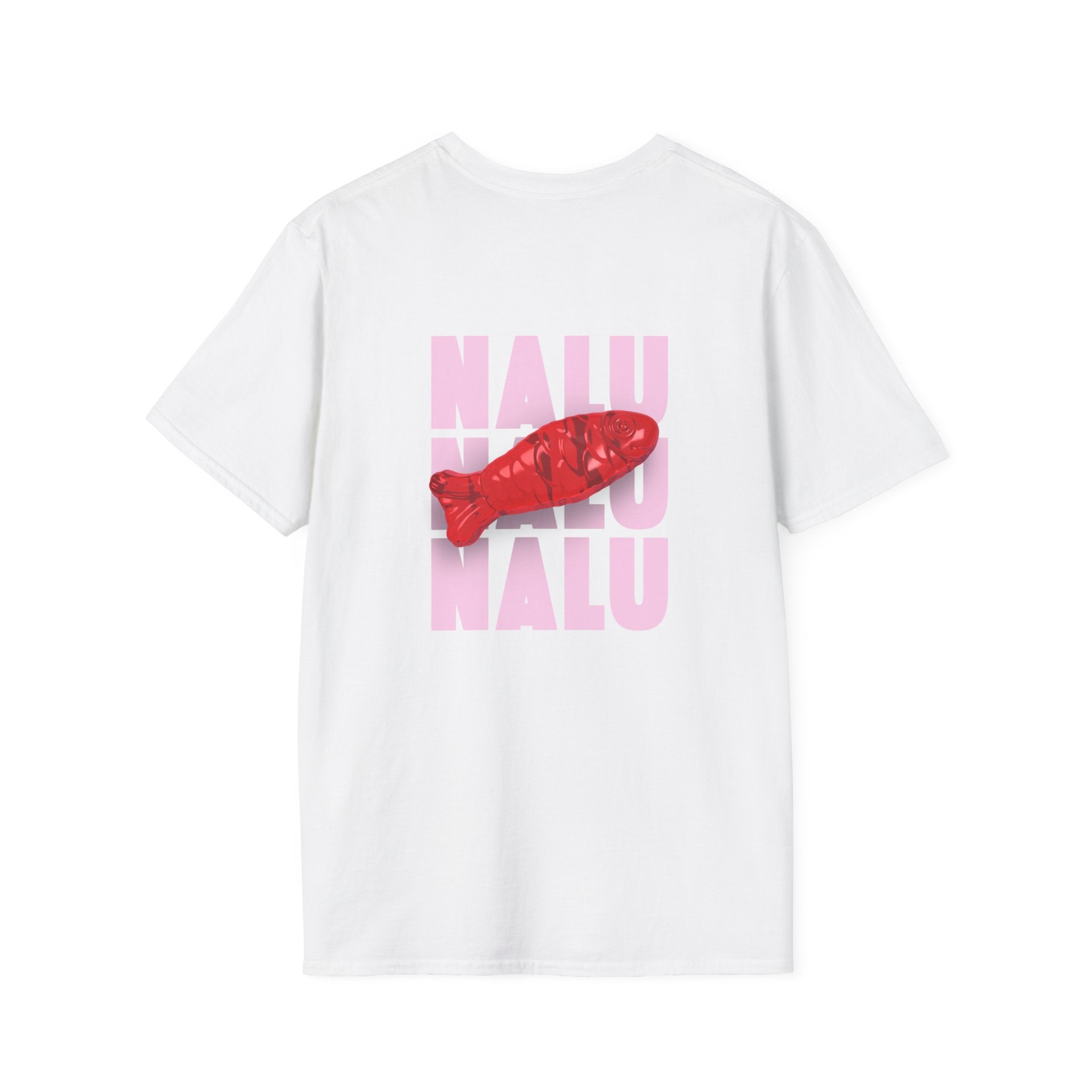 NALU Unisex Softstyle T-Shirt