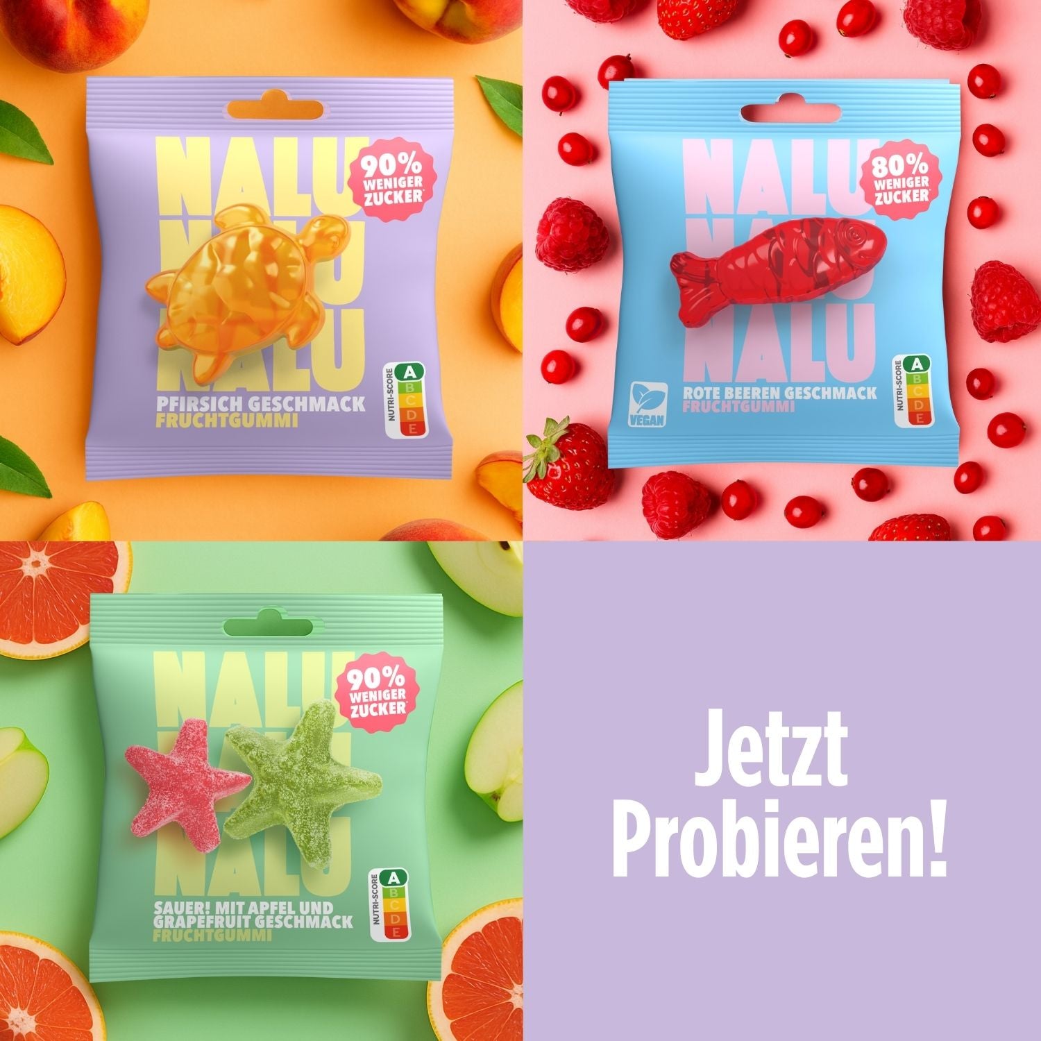 Summer Special Bundle (12 Beutel)