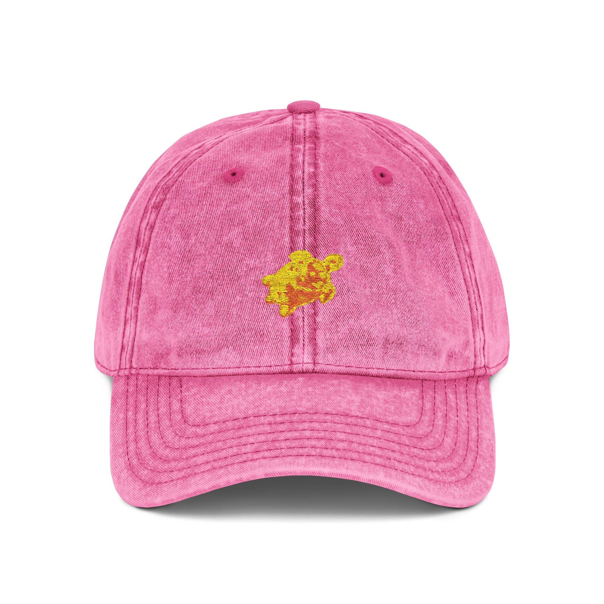 NALU Vintage Cap (Embroidery)