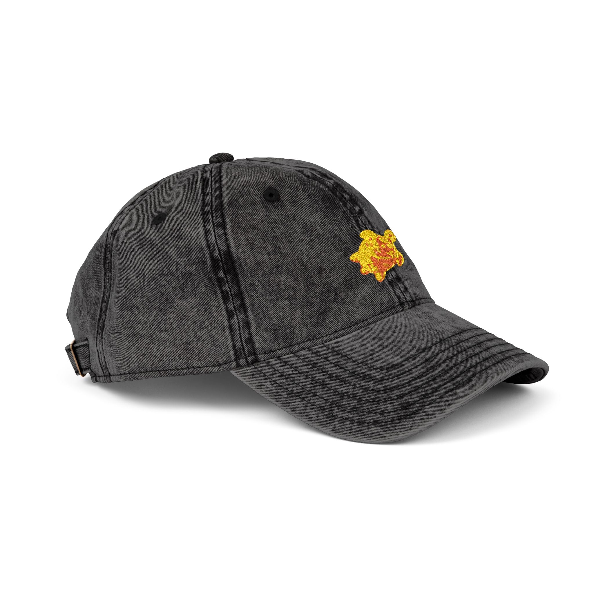 NALU Vintage Cap (Embroidery)