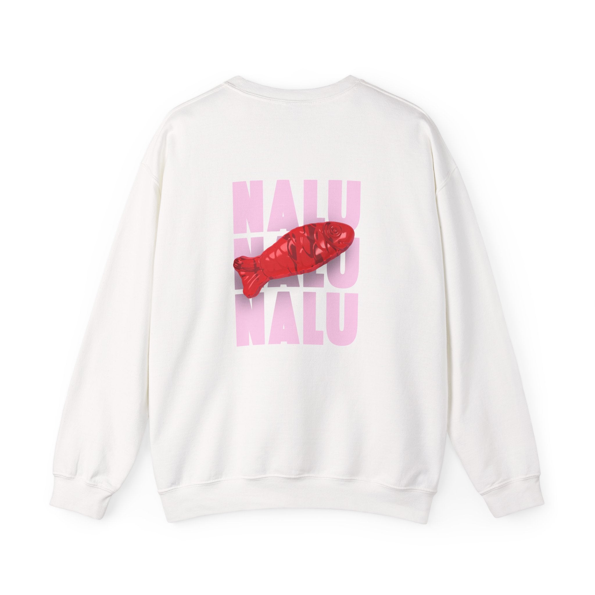 NALU Unisex Heavy Blend™ Crewneck Sweatshirt