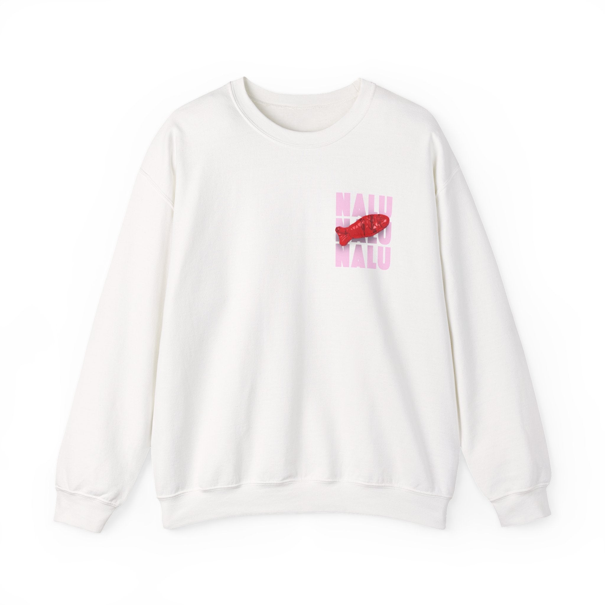 NALU Unisex Heavy Blend™ Crewneck Sweatshirt