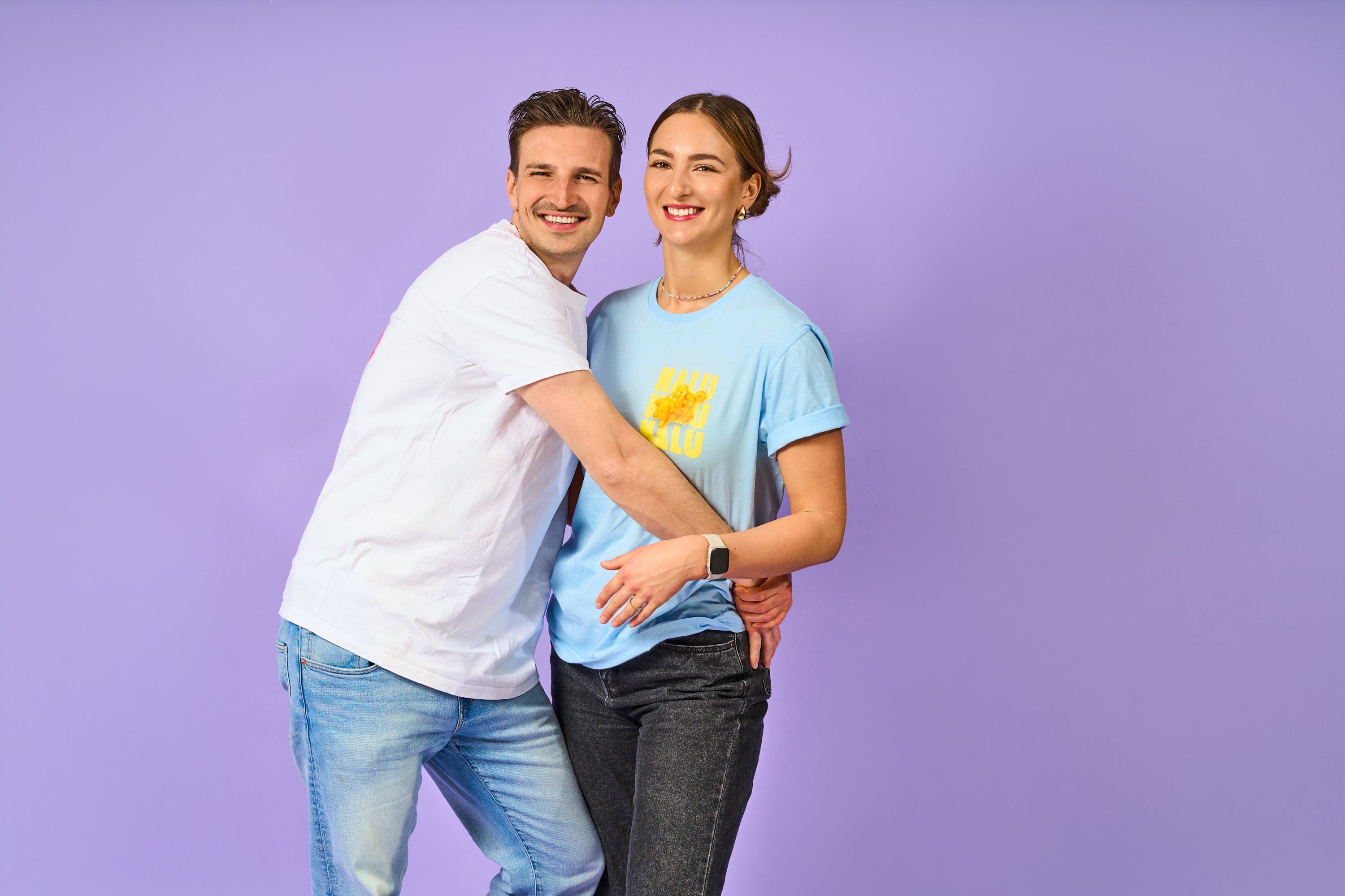 NALU Unisex Softstyle T-Shirt