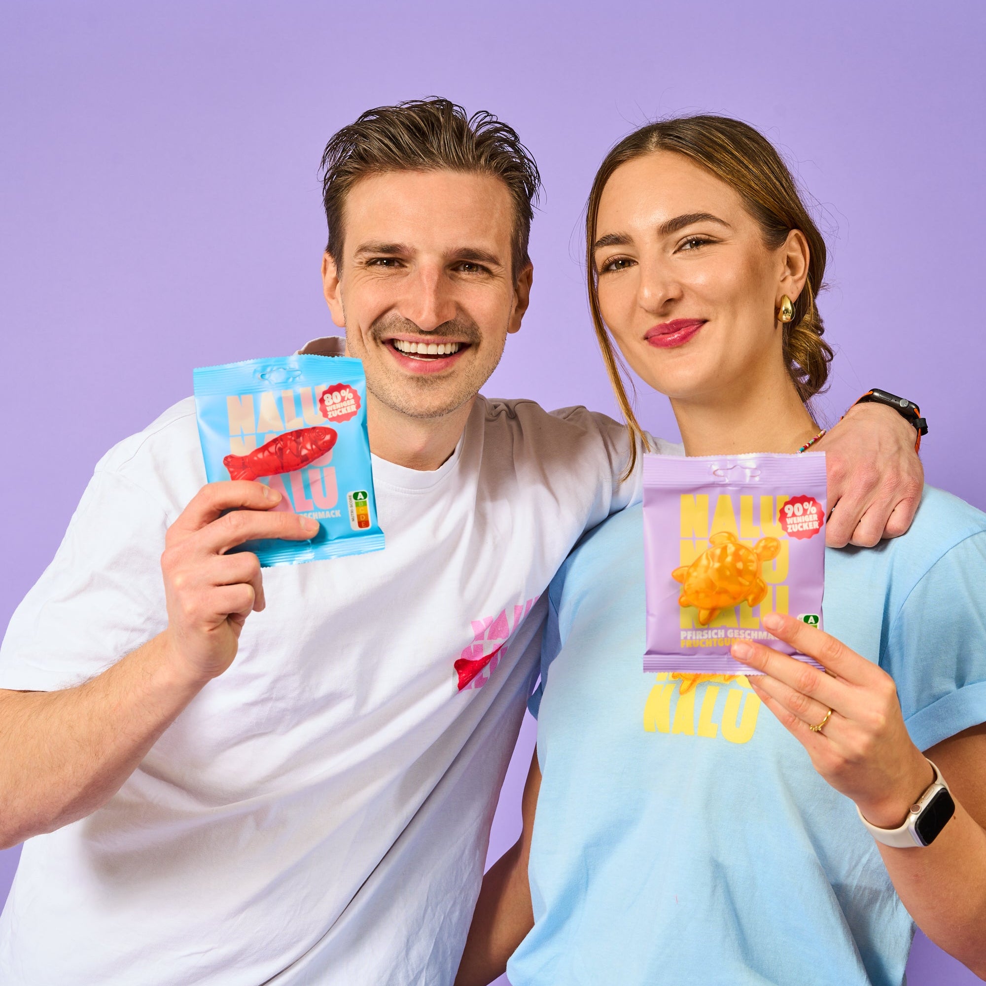 Höhle der Löwen Bundle (12 Beutel)