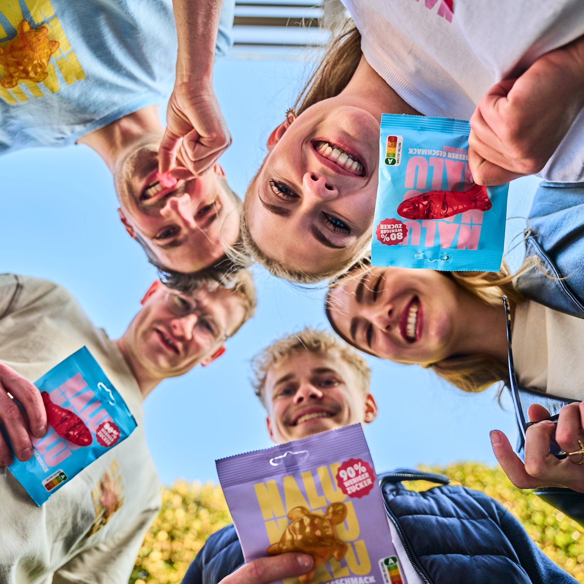 Höhle der Löwen Bundle (12 Beutel)