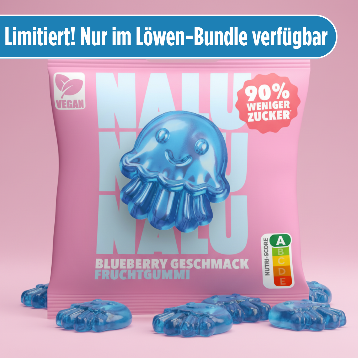 Höhle der Löwen Bundle (12 Beutel)