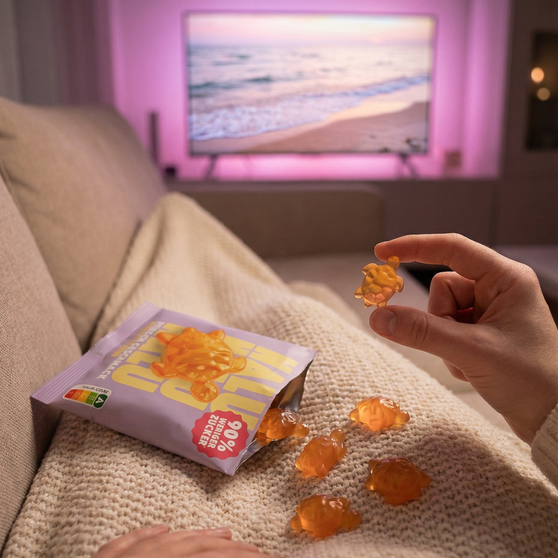 Höhle der Löwen Bundle (12 Beutel)